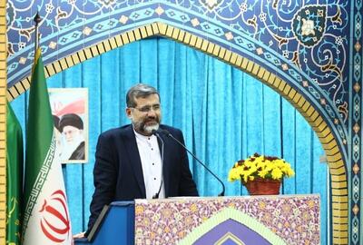 وزیر ارشاد: رسانه‌ها حق ندارند مردم را از آینده روشنشان ناامید کنند / کیهان هر روز تیتر امیدآفرین می‌زند / رسانه‌ها «باید و نبایدها» را با دقت رعایت کنند