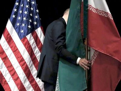 نمایندگی ایران: این مذاکرات یک روند درحال انجام است؛ نه اولین بود و نه آخرین
