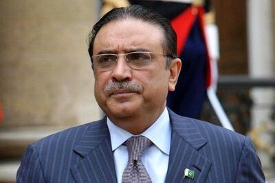 واکنش نخست‌وزیر پاکستان به سانحه بالگرد رئیس‌جمهور