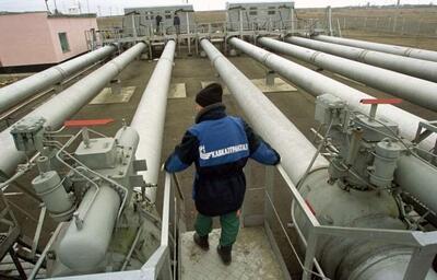 انتقال گاز ترکمنستان به ترکیه از مسیر آذربایجان و گرجستان