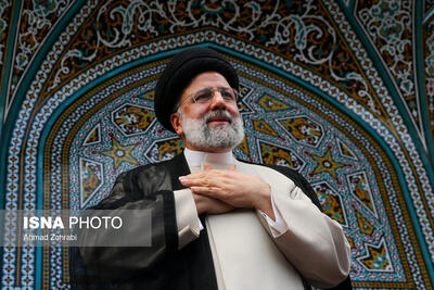 پیام‌های رئیس قوه قضائیه، شهردار تهران و ... درپی حادثه بالگرد رئیس‌جمهور