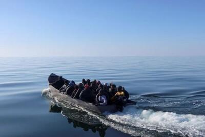 ناپدید شدن ۲۳ نفر در سواحل تونس