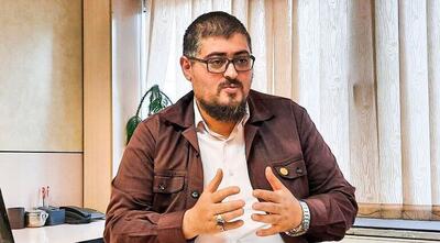 انتخاب مختار حداد به عنوان مدیر روزنامه الوفاق