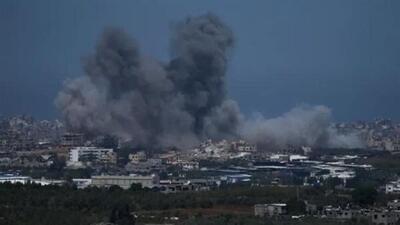 هشدار مجدد سازمان ملل درباره وقوع قحطی در شمال غزه