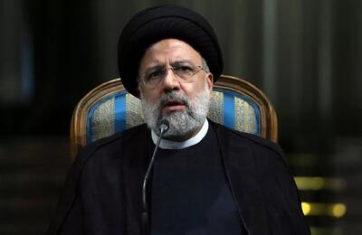 واکنش اتحادیه اروپا و حماس به خبر مفقودی بالگرد رئیس جمهور ایران