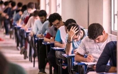 دادستانی درباره مشکلات احتمالی امتحانات نهایی هشدار داده بود/ ماجرای لغو امتحانات در ۳۰ و ۳۱ اردیبهشت
