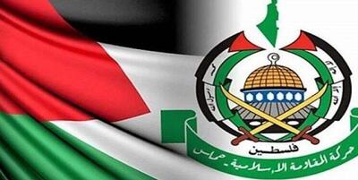 بیانیه حماس درباره حادثه بالگرد رئیس جمهور