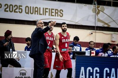 هاکان دمیر: تا ابد حامی بسکتبال ایران می‌مانم/ تمام خاطرات خوبم با تیم ملی را حفظ خواهم کرد