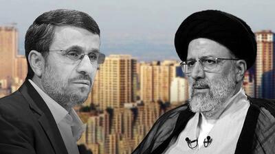 سانحه هلی‌کوپتر از بنی‌صدر و احمدی‌نژاد تا رئیسی