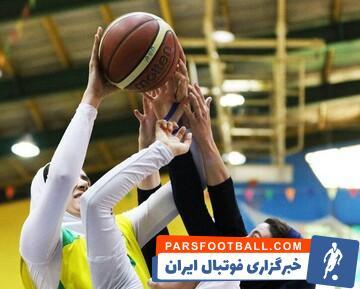 رشوه از فوتبال به بسکتبال رسید/پیشنهاد دستبند طلا به داور خانم - پارس فوتبال | خبرگزاری فوتبال ایران | ParsFootball