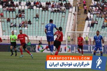 استقلال و تراکتور محکوم شدند - پارس فوتبال | خبرگزاری فوتبال ایران | ParsFootball