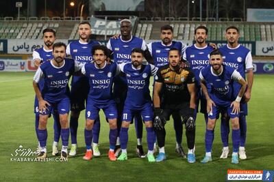 خوزستانی‌ها پیش از تقابل با پرسپولیس شارژ شدند - پارس فوتبال | خبرگزاری فوتبال ایران | ParsFootball