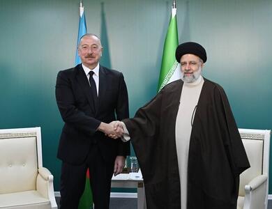 رئیسی: رابطه بین ایران و آذربایجان ناگسستنی است | روزنو