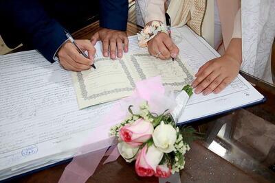 جزییات ساعات کاری دفاتر رسمی ثبت ازدواج | رویداد24