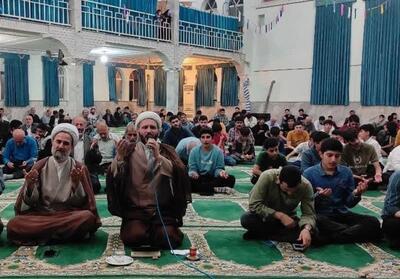 مردم شیعه و سنی گلستان برای سلامتی رئیس‌جمهور دعا کردند - تسنیم