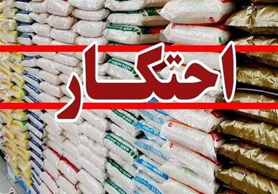 کشف احتکار 50 میلیاردی موادغذایی در اصفهان - تسنیم