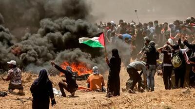 صهیونیست‌ها هیچ دستاوردی در غزه نداشتند