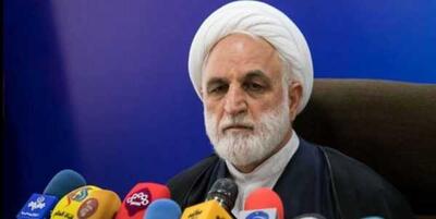 اژه ای: شهید رئیسی نیروی مورد وفاق در میان جریانات سیاسی بود - اندیشه معاصر