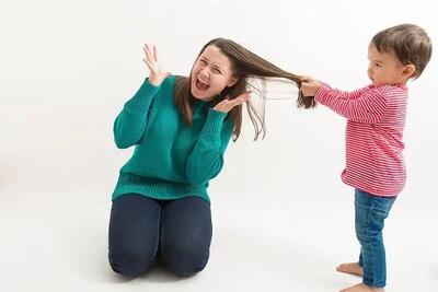 روانشناسی کودک | تکنیک های رفتار با پرخاشگری کودکان + روش های عملی آرام سازی کودک پرخاشگر - اندیشه معاصر
