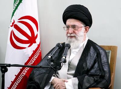 رهبر انقلاب: ملت ایران نگران و دلواپس نباشند