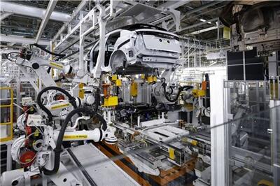 عصر خودرو - برنامه‌ریزی ژاپن و آسه‌آن برای راهبرد مشترک تولید خودرو