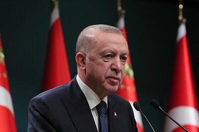 عزای عمومی در ترکیه به‌ مناسبت شهادت رئیسی