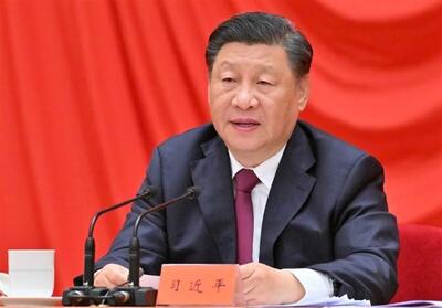 پیام تسلیت رئیس جمهور چین: از شنیدن خبر درگذشت رئیسی شوکه شده‌ام / مردم چین یک دوست خوب را از دست دادند - عصر خبر