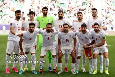 واکنش تیم‌ملی فوتبال به حادثه برای بالگرد ابراهیم رئیسی