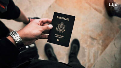 مدارک لازم و مهم برای پاسپورت متاهل و مجردها