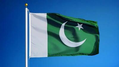 پاکستان زودتر از ایران عزای عمومی اعلام کرد