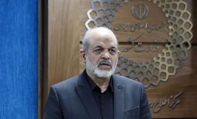 وزیر کشور: پیکر‌های شهدا پس از بدرقه در تبریز، به تهران منتقل می‌شوند