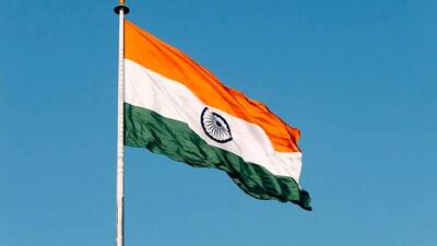 هند یک روز عزای عمومی اعلام کرد