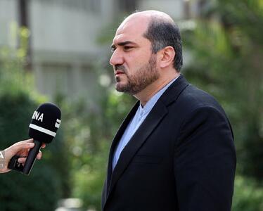 رئیس کمیته تشییع شهید «ابراهیم رئیسی» مشخص شد