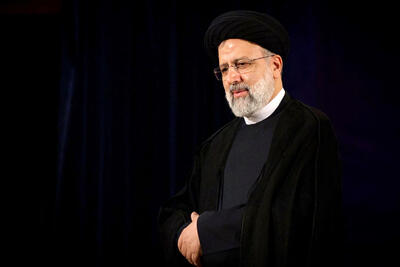 مسیر مراسم تشییع پیکر شهید ابراهیم رئیسی در تهران اعلام شد+فیلم
