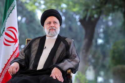 ابراز همدردی کشورهای مختلف جهان در پی شهادت رئیس‌جمهور ایران