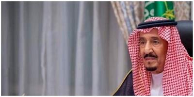 حال پادشاه عربستان وخیم شد | پایگاه خبری تحلیلی انصاف نیوز