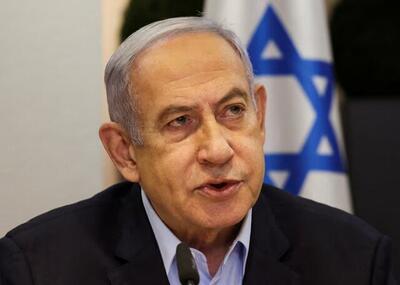 نتانیاهو: تصمیم دیوان کیفری شکل جدیدی از یهودی‌ستیزی است / هر کسی  که بخواهد ما را نابود کند، نابود می‌کنیم