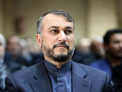 واکنش سفیر یمن در تهران به شهادت حسین امیرعبداللهیان