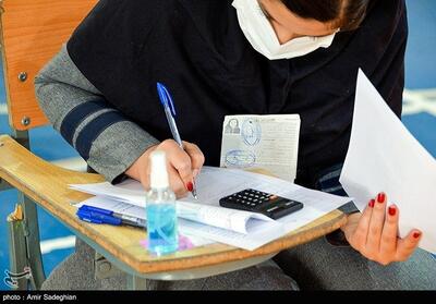 تنظیم برنامه امتحانی جدید | امتحانات نهایی دانش‌آموزان به شنبه آینده موکول شد