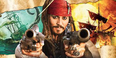 تهیه‌کننده فرنچایز Pirates of the Caribbean علاقه‌مند به بازگشت جانی دپ است - گیمفا