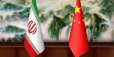 پیام چین به ایران در پی وقوع سانحه برای بالگرد حامل رئیس‌جمهور