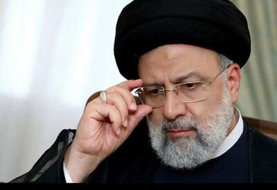 نام‌گذاری یک خیابان به نام شهید ابراهیم رئیسی در تهران