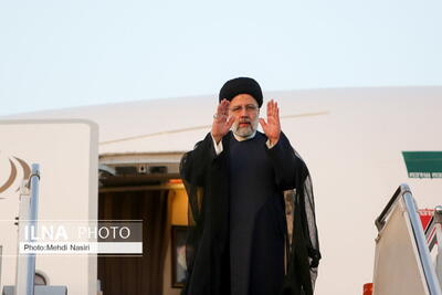مراسم گرامیداشت رئیس جمهور در اصفهان برگزار می‌شود
