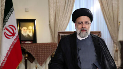 واکنش‌های بین‌المللی به شهادت رئیس‌جمهور و وزیر امور خارجه ایران