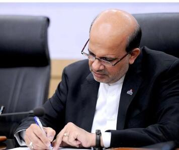 پیام تسلیت مدیرعامل شرکت ملی نفت ایران در پی شهادت رئیس‌جمهوری