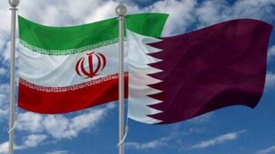 تسلیت امیر قطر در پی شهادت رئیس جمهور و هیئت همراه