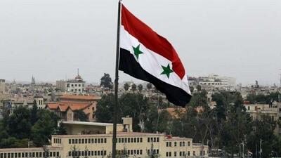 سوریه ۳ روز عزای عمومی اعلام کرد