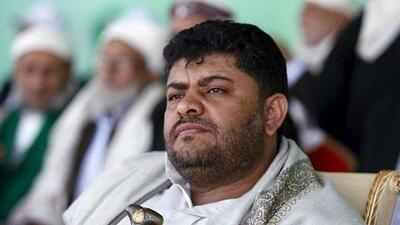 «الحوثی» شهادت رئیس جمهور  و هیئت همراهشان را تسلیت گفت