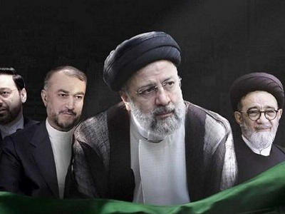 پیام تسلیت مقامات و شخصیت‌های بین‌المللی در پی شهادت رئیس‌جمهور و هیات همراه - دیپلماسی ایرانی