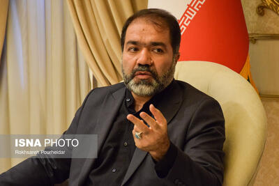 مراسم گرامیداشت رئیس جمهور در اصفهان کاملاً مردمی برگزار شود